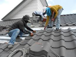 Best Emergency Roof Repair Services  in Hudson, OH